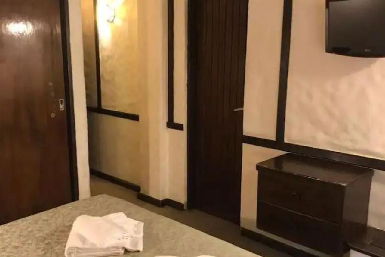 Hosteria La Posta Del Cazador Сан-Мартін-де-лос-Андес Екстер'єр фото