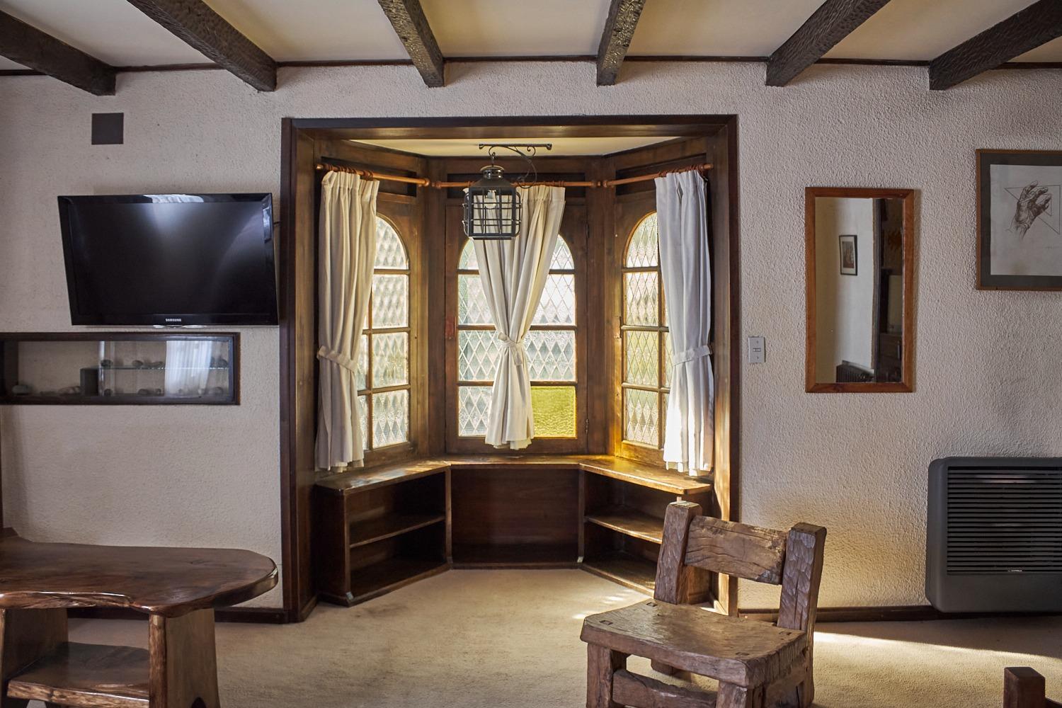 Hosteria La Posta Del Cazador Сан-Мартін-де-лос-Андес Екстер'єр фото