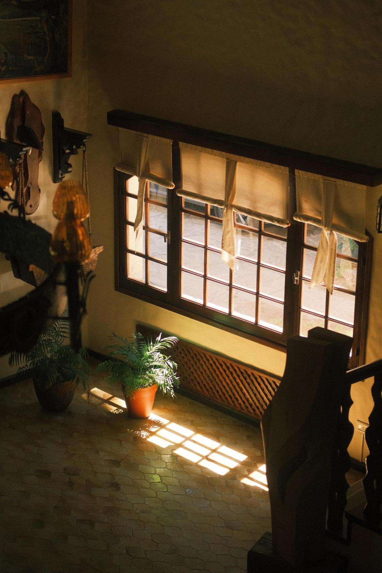 Hosteria La Posta Del Cazador Сан-Мартін-де-лос-Андес Екстер'єр фото