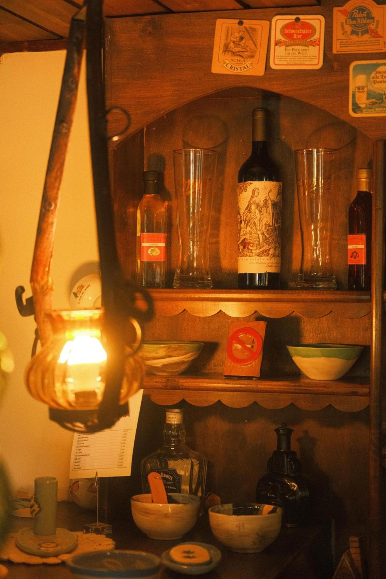 Hosteria La Posta Del Cazador Сан-Мартін-де-лос-Андес Екстер'єр фото