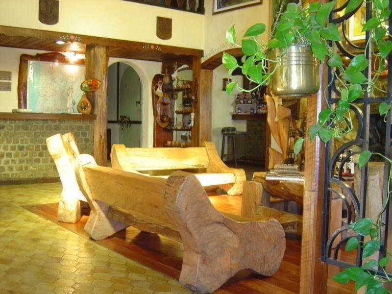Hosteria La Posta Del Cazador Сан-Мартін-де-лос-Андес Екстер'єр фото